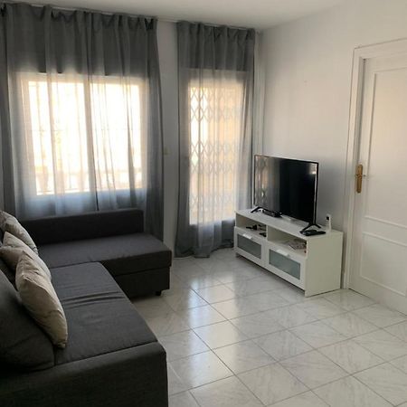 2 Bed Apartment In Paraje Natural Fase 1, Торрев'єха Екстер'єр фото