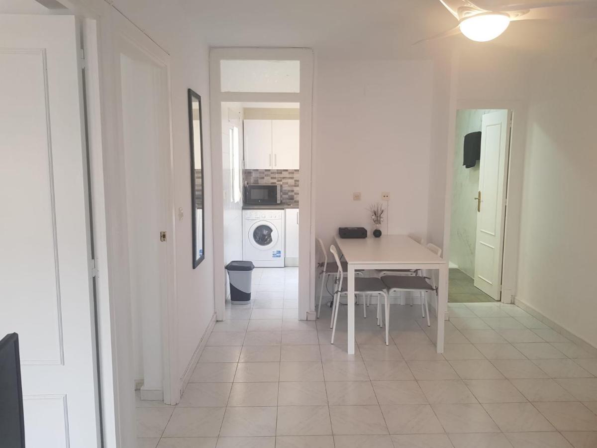 2 Bed Apartment In Paraje Natural Fase 1, Торрев'єха Екстер'єр фото