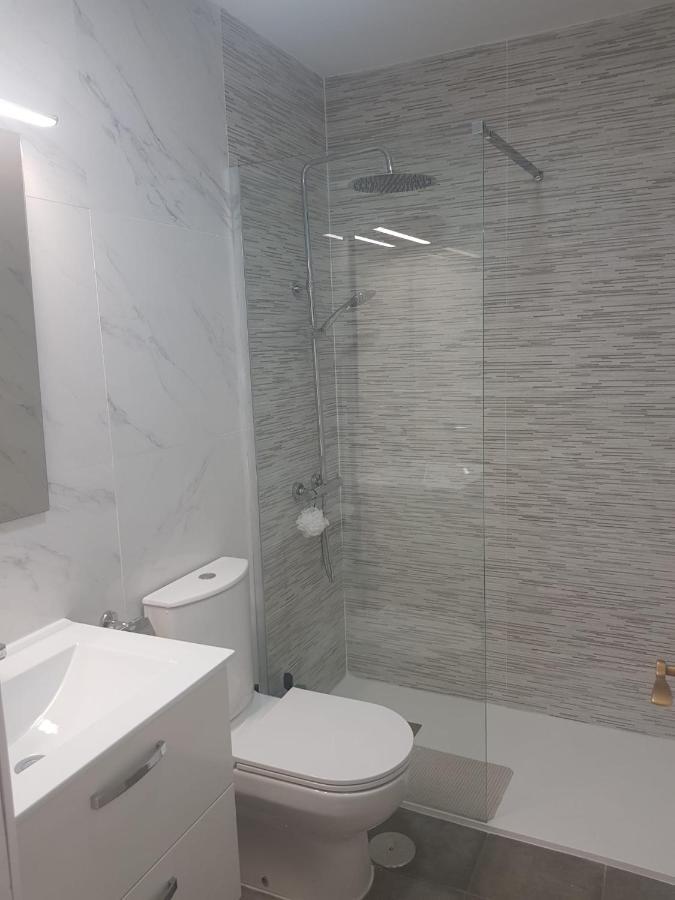 2 Bed Apartment In Paraje Natural Fase 1, Торрев'єха Екстер'єр фото